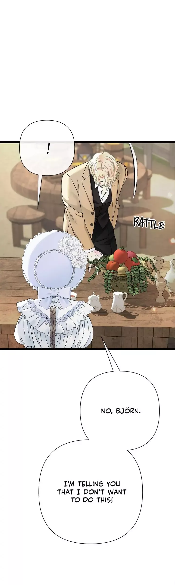 Read The Problematic Prince Manga Online