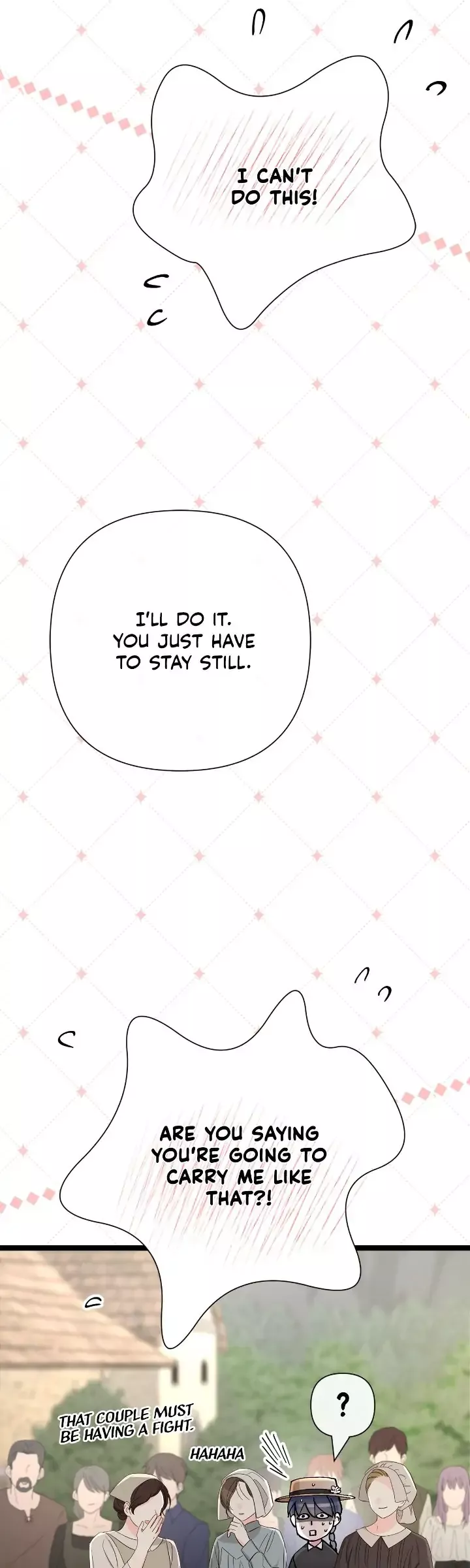 Read The Problematic Prince Manga Online