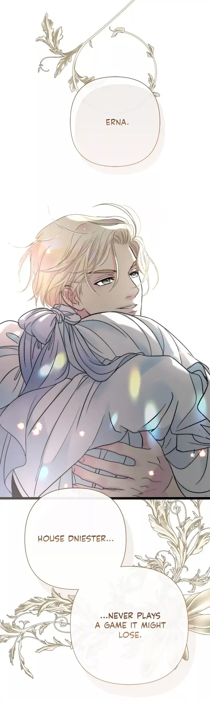 Read The Problematic Prince Manga Online