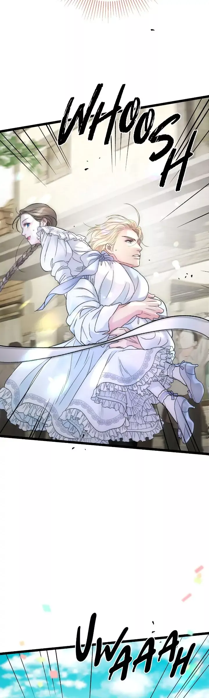 Read The Problematic Prince Manga Online