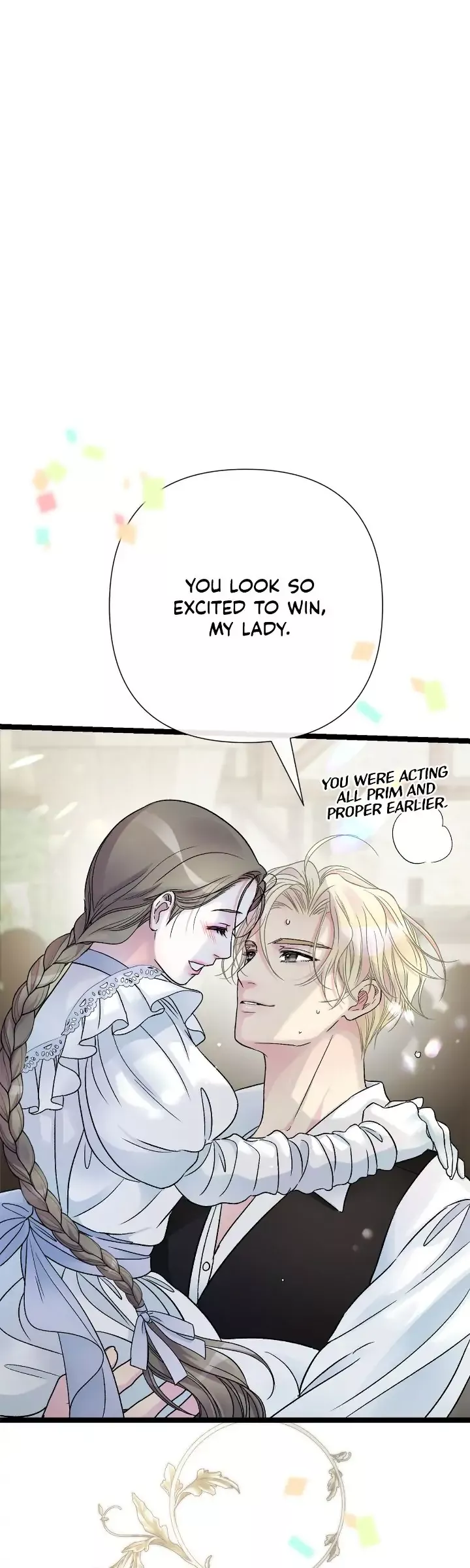 Read The Problematic Prince Manga Online