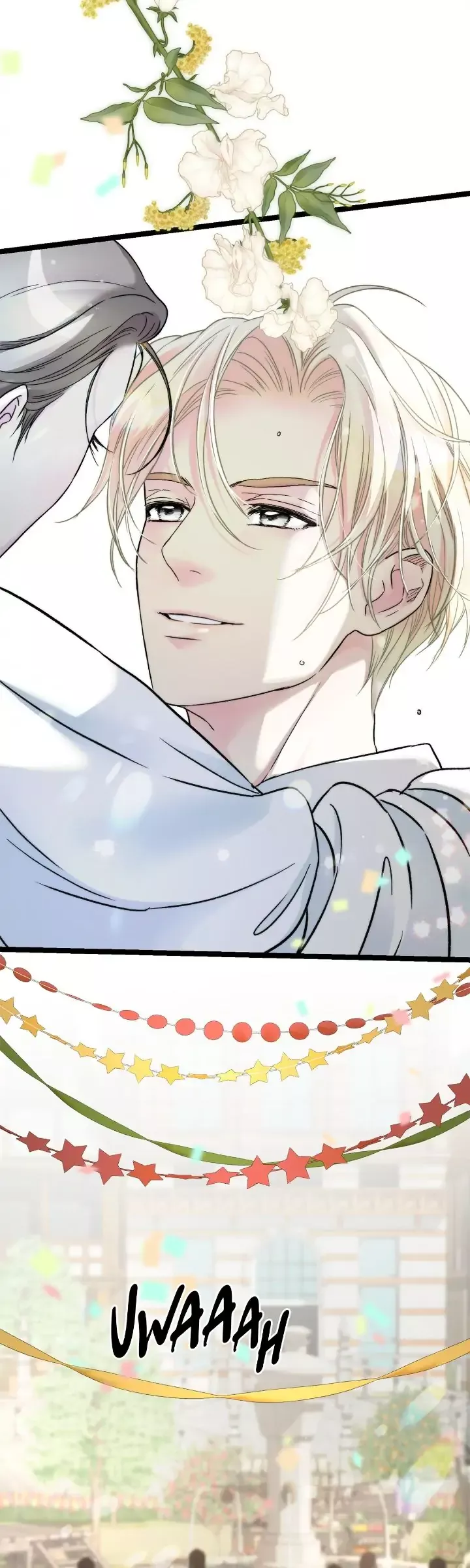 Read The Problematic Prince Manga Online