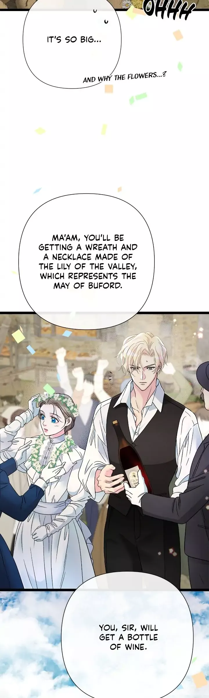 Read The Problematic Prince Manga Online