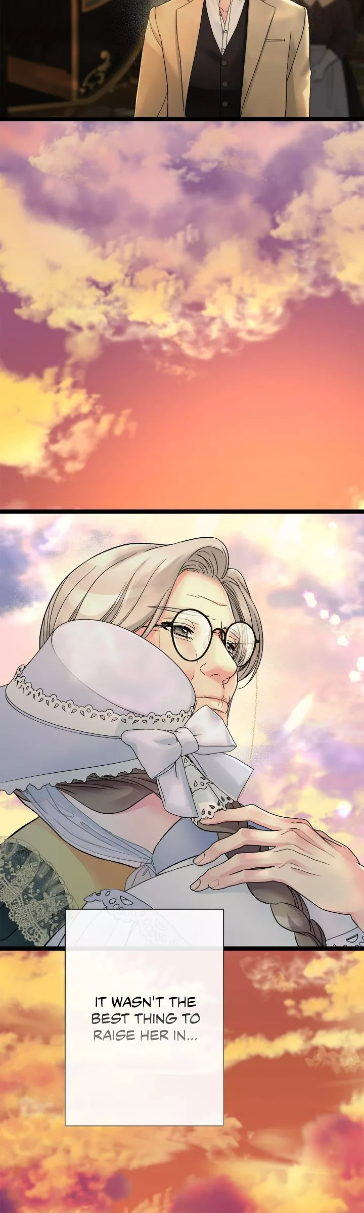 Read The Problematic Prince Manga Online