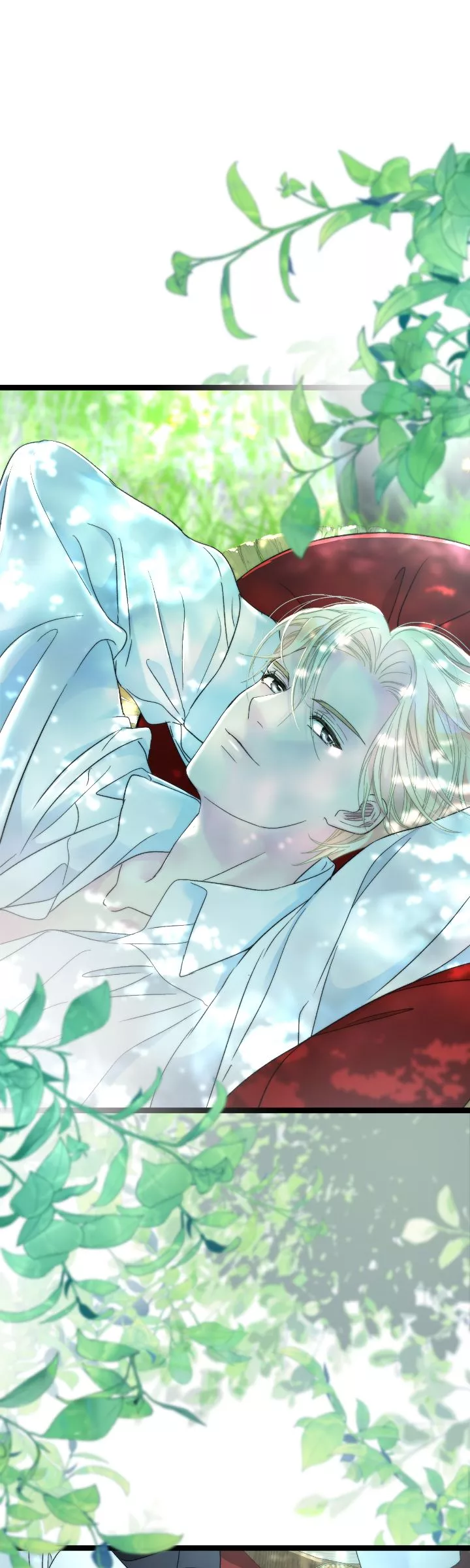 Read The Problematic Prince Manga Online
