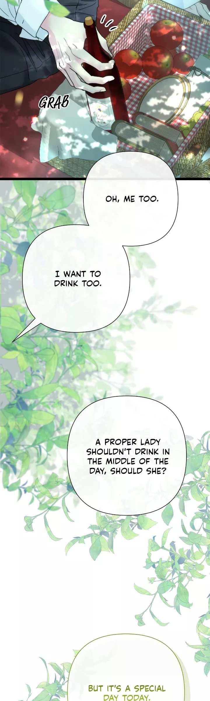 Read The Problematic Prince Manga Online