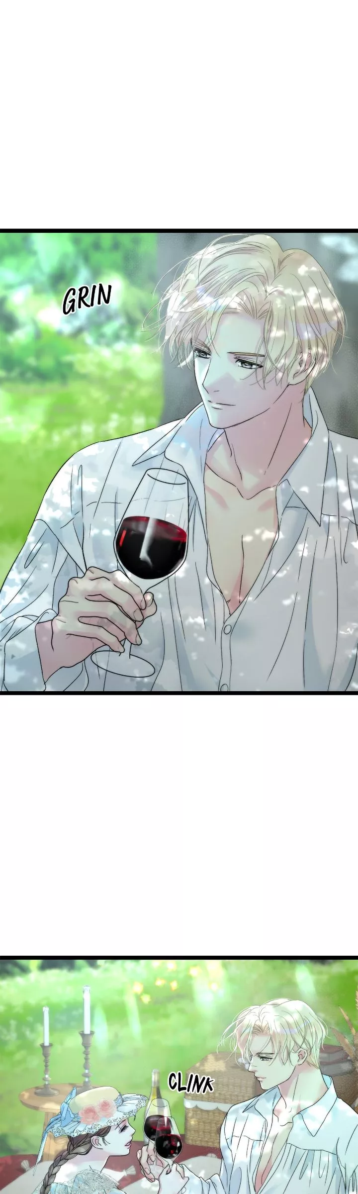 Read The Problematic Prince Manga Online