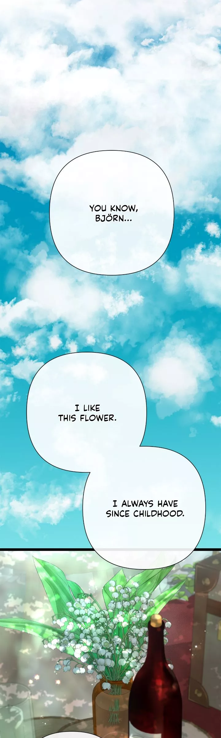 Read The Problematic Prince Manga Online