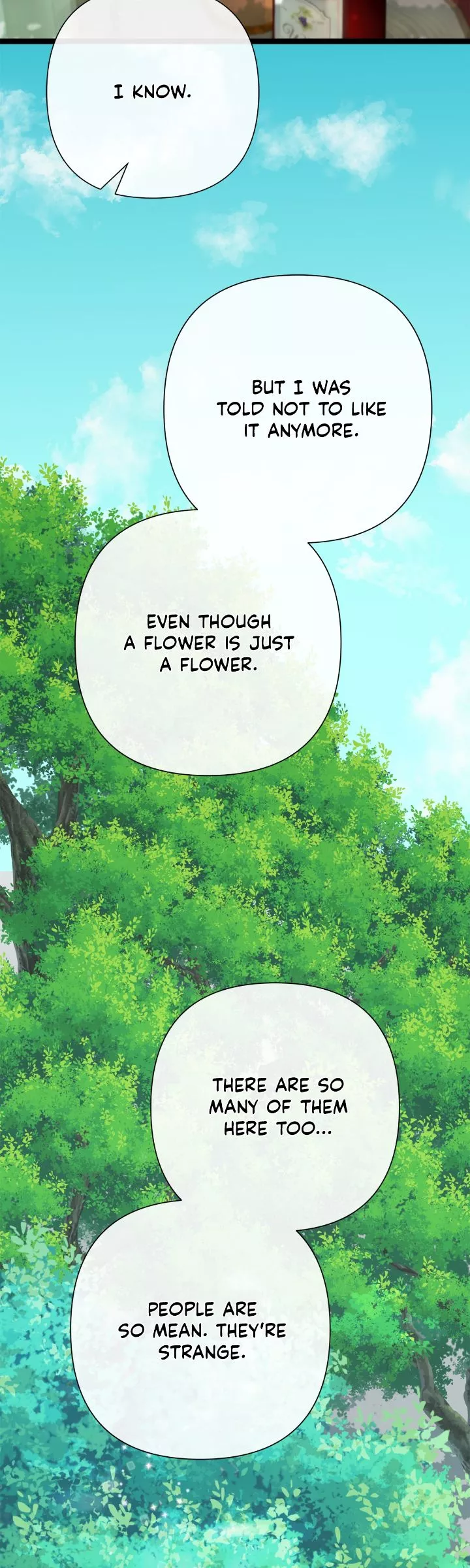 Read The Problematic Prince Manga Online