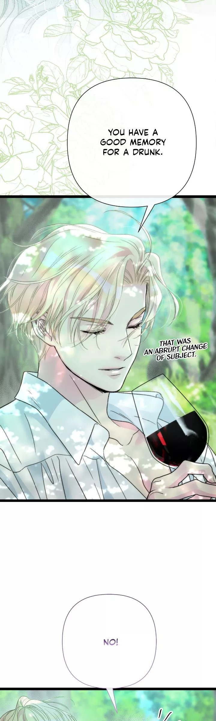 Read The Problematic Prince Manga Online