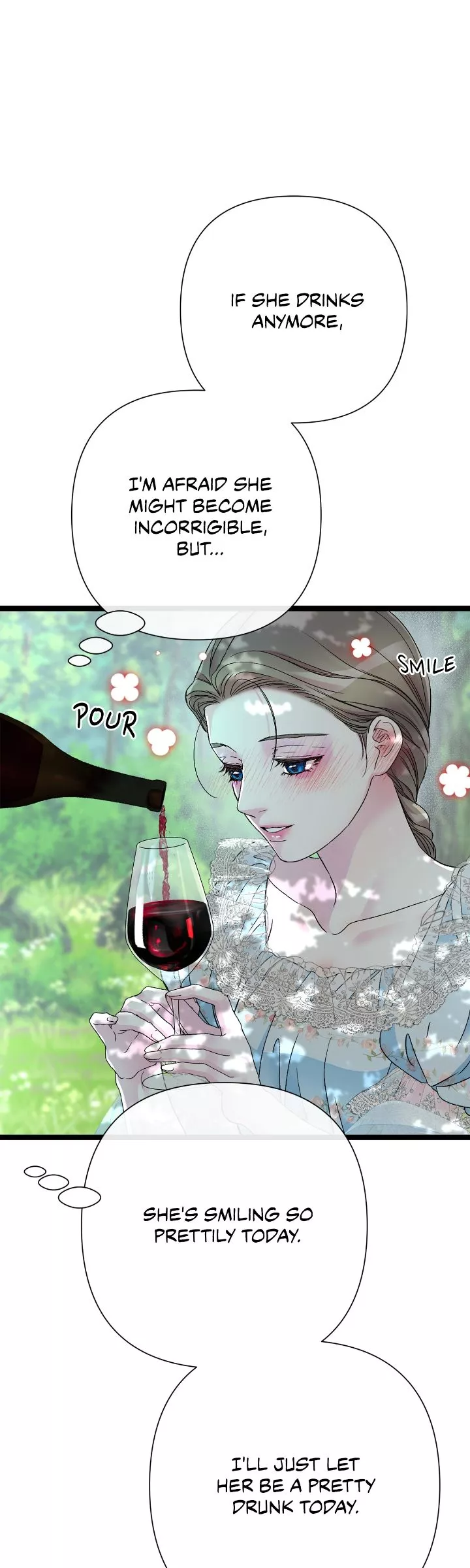 Read The Problematic Prince Manga Online