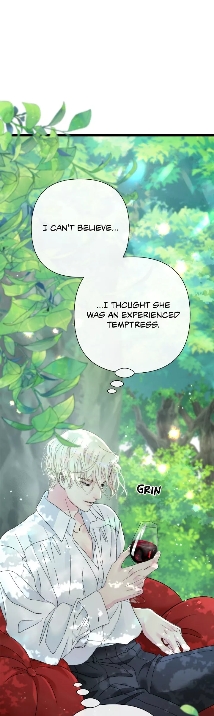 Read The Problematic Prince Manga Online
