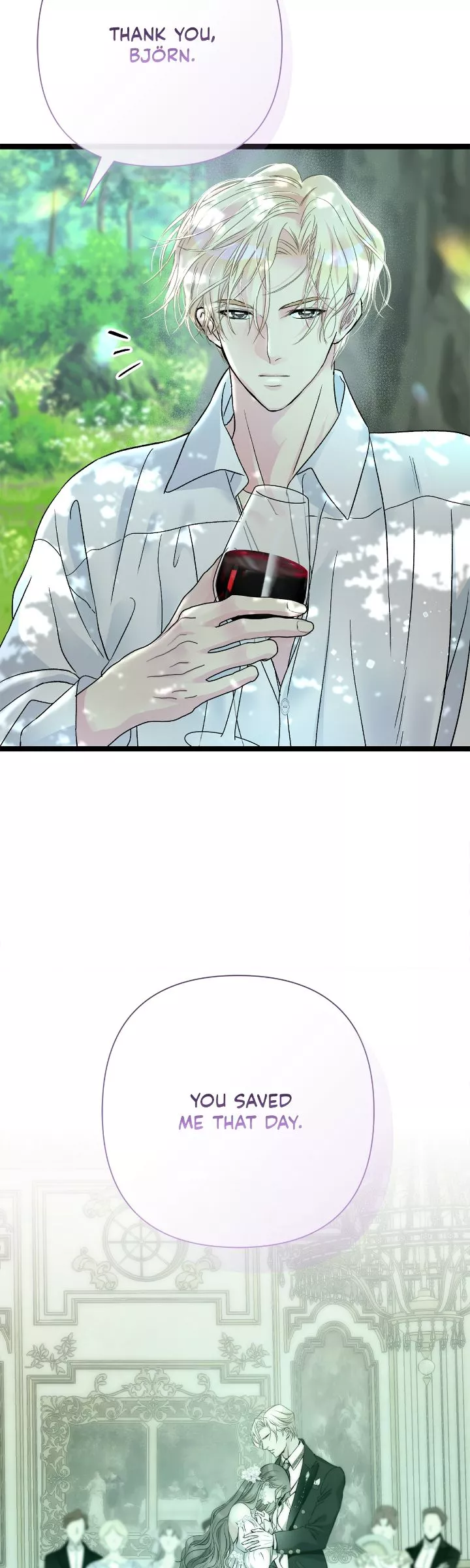 Read The Problematic Prince Manga Online