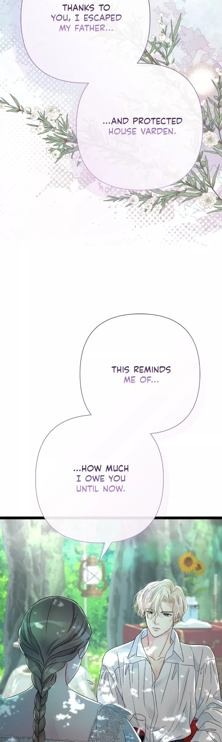 Read The Problematic Prince Manga Online