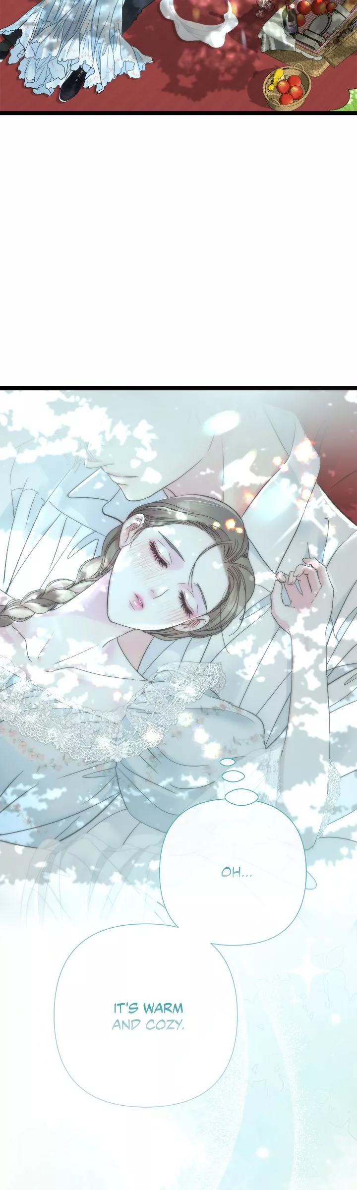 Read The Problematic Prince Manga Online