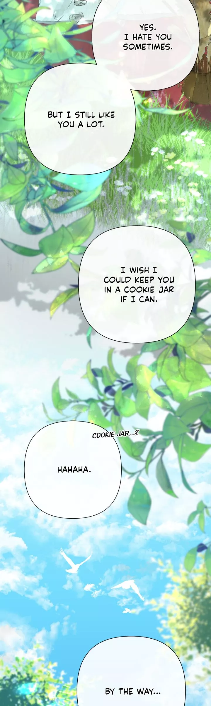Read The Problematic Prince Manga Online