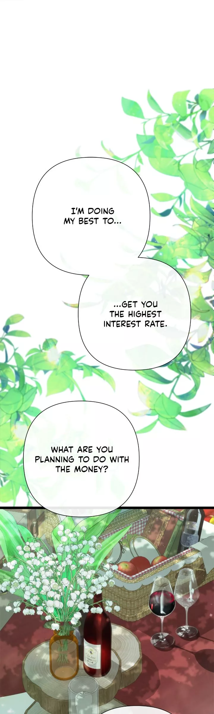 Read The Problematic Prince Manga Online