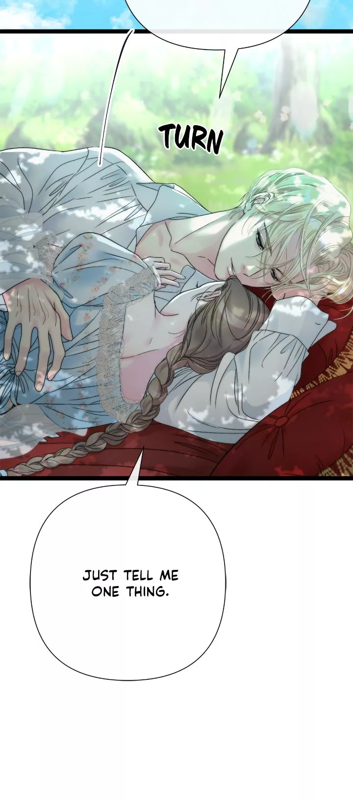 Read The Problematic Prince Manga Online