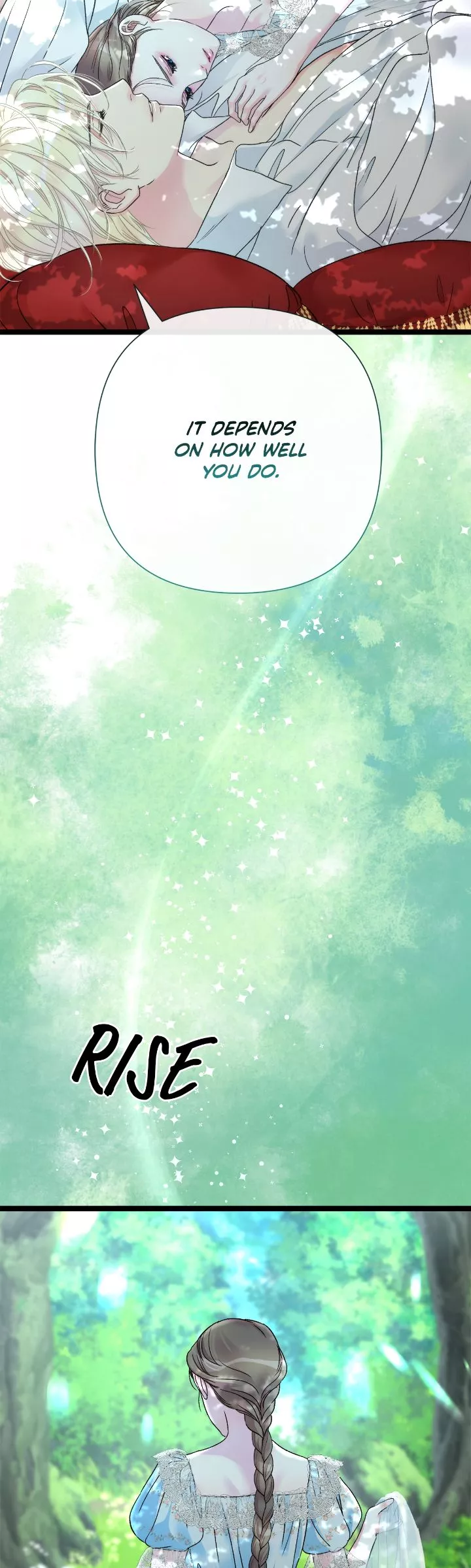 Read The Problematic Prince Manga Online
