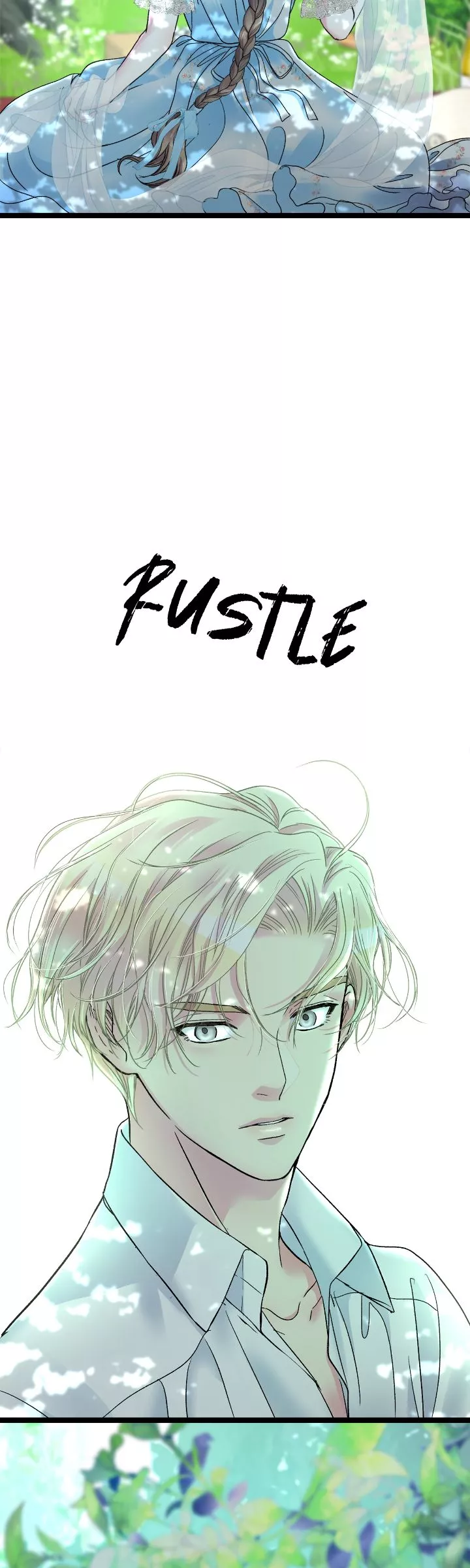Read The Problematic Prince Manga Online