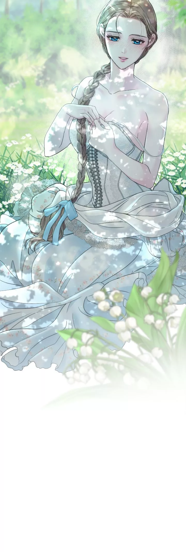 Read The Problematic Prince Manga Online