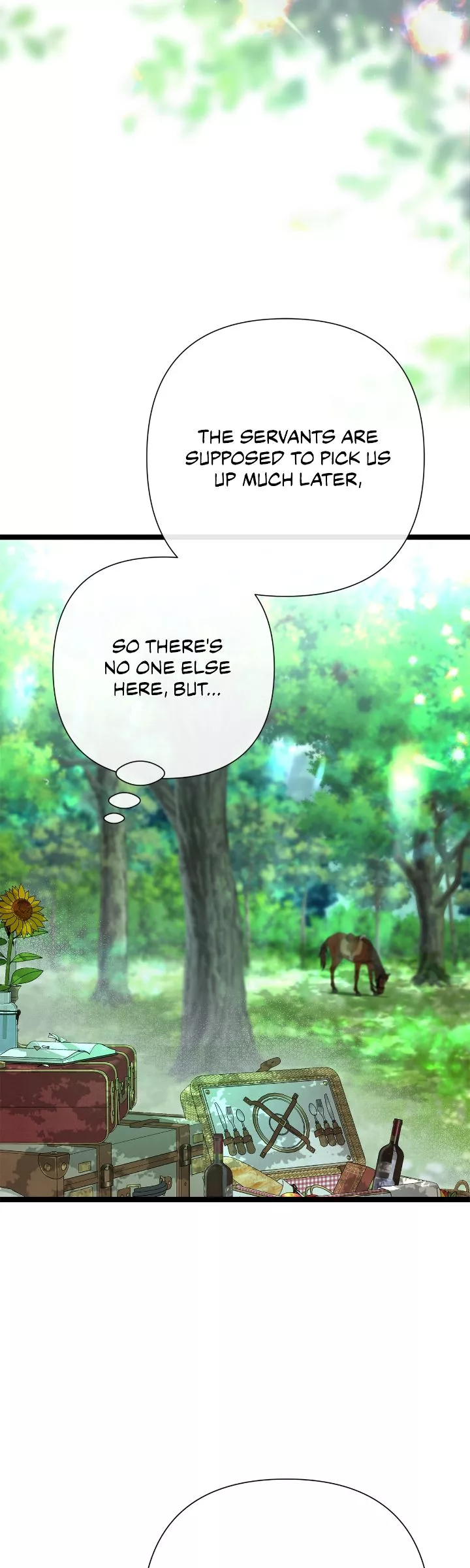 Read The Problematic Prince Manga Online