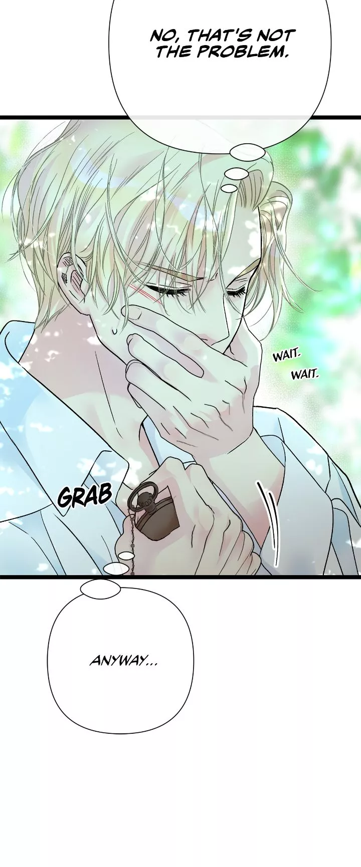 Read The Problematic Prince Manga Online