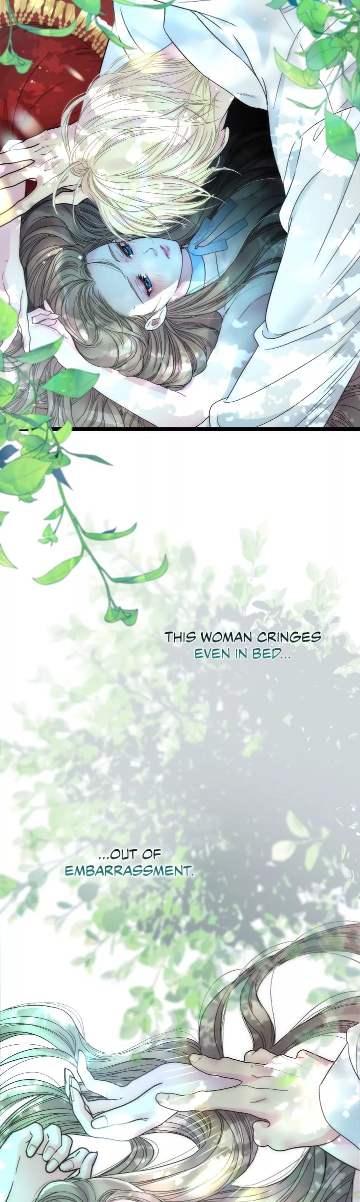 Read The Problematic Prince Manga Online