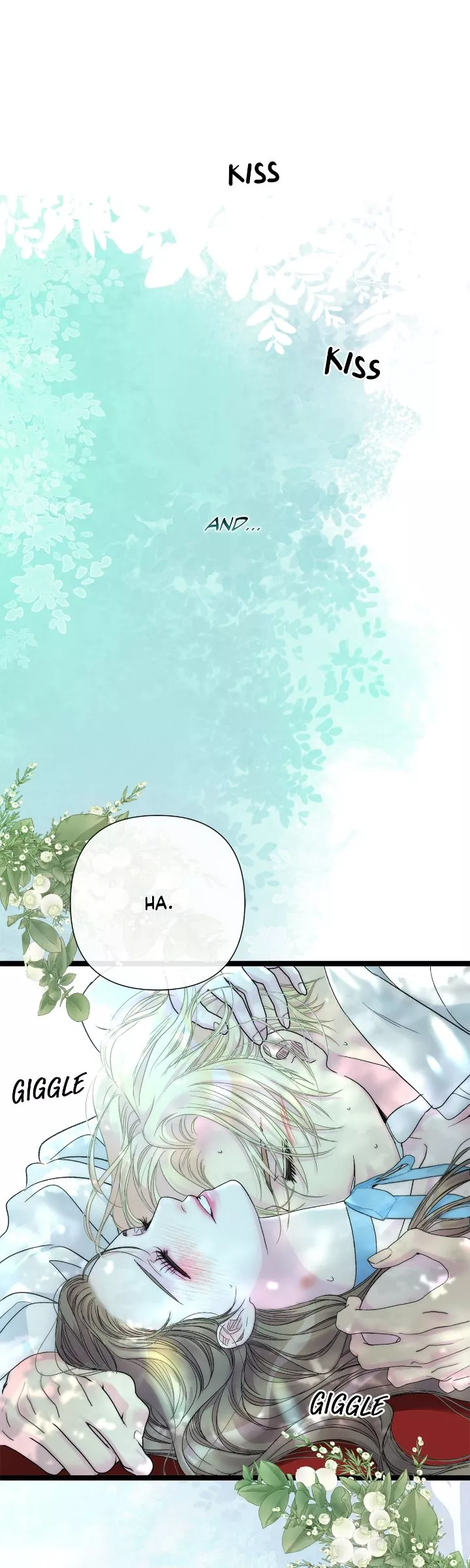 Read The Problematic Prince Manga Online