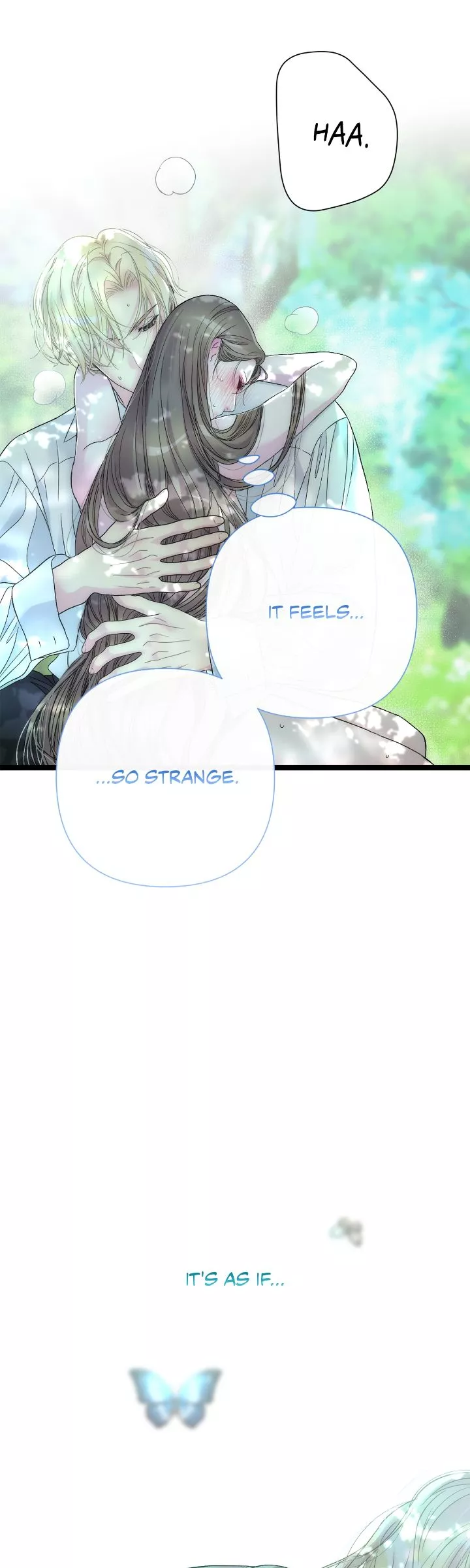Read The Problematic Prince Manga Online