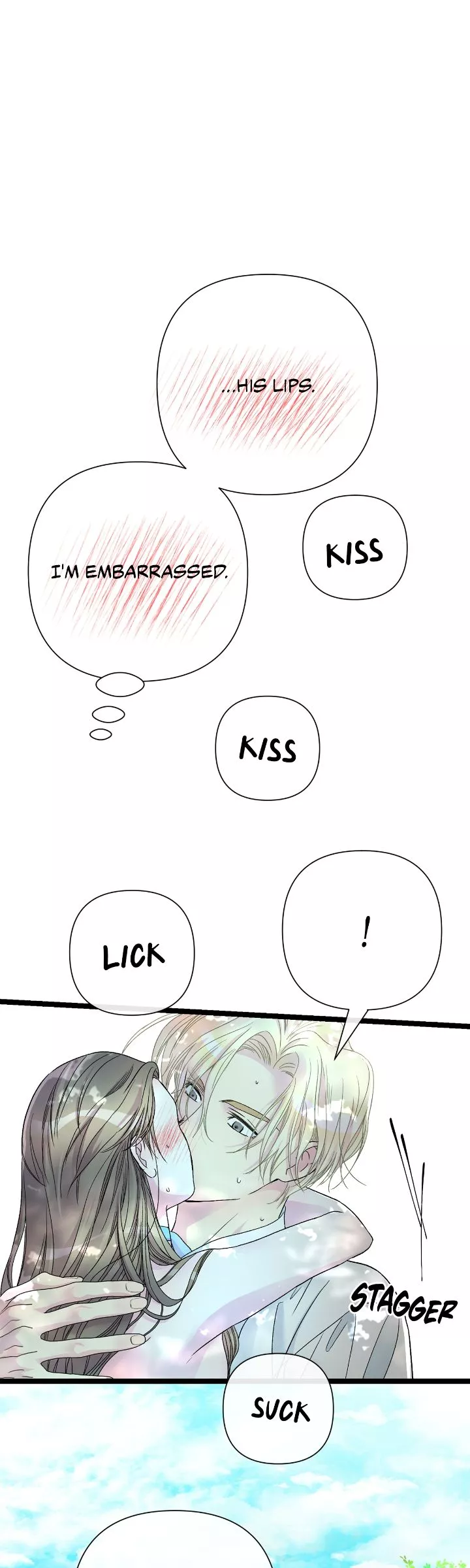 Read The Problematic Prince Manga Online