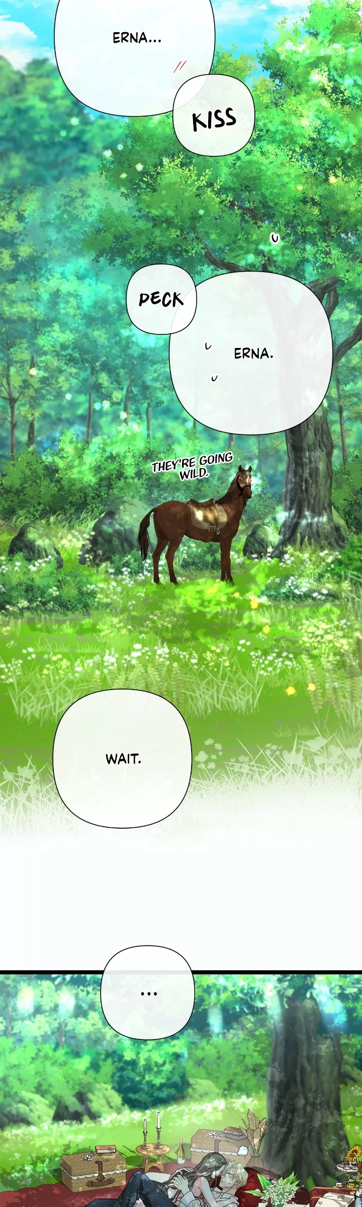 Read The Problematic Prince Manga Online