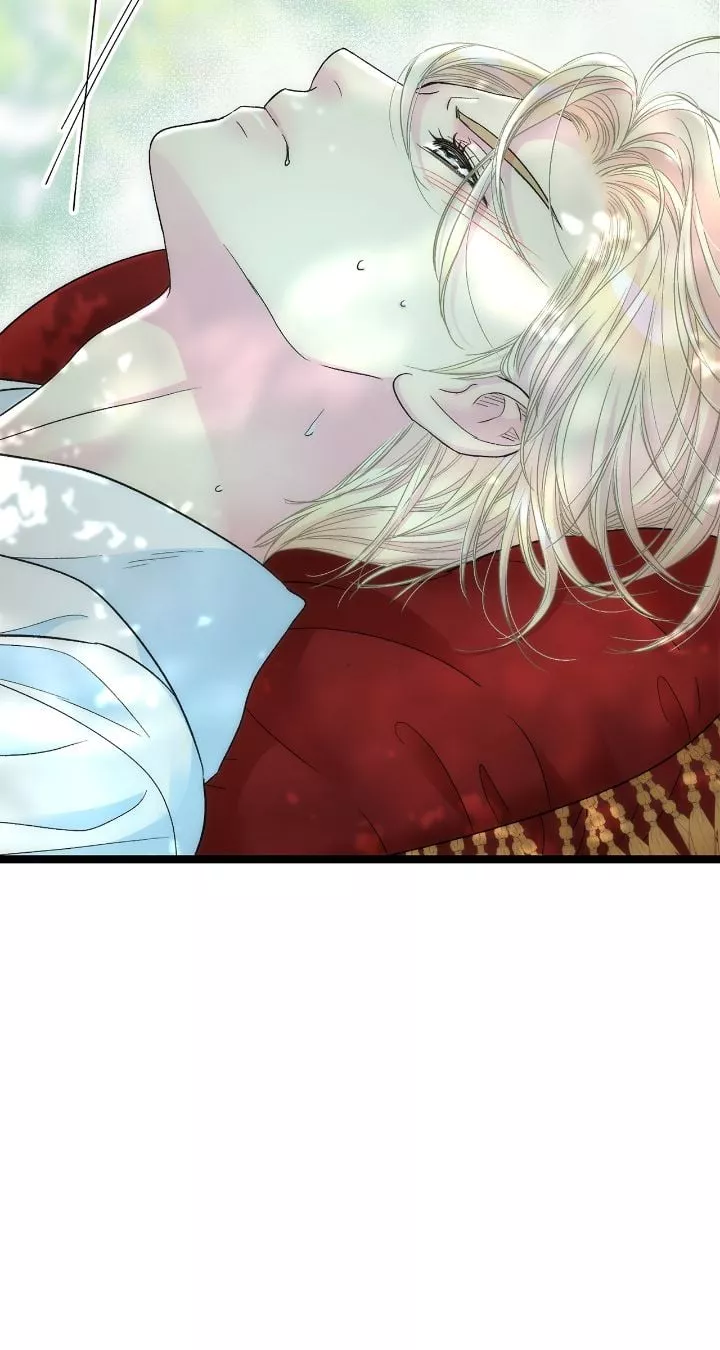 Read The Problematic Prince Manga Online