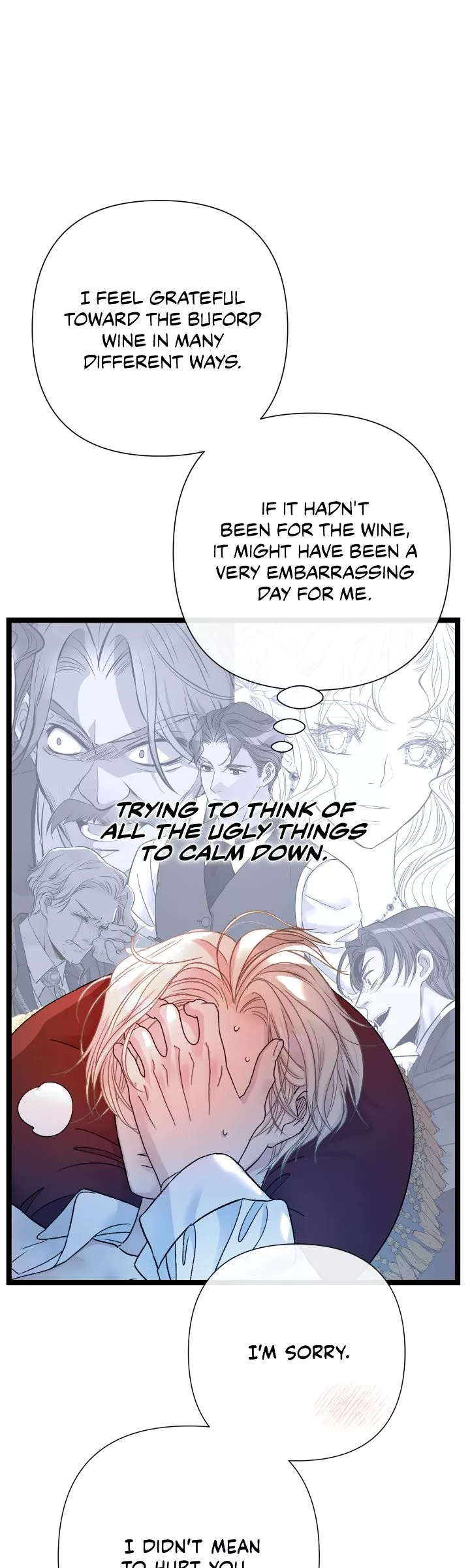 Read The Problematic Prince Manga Online