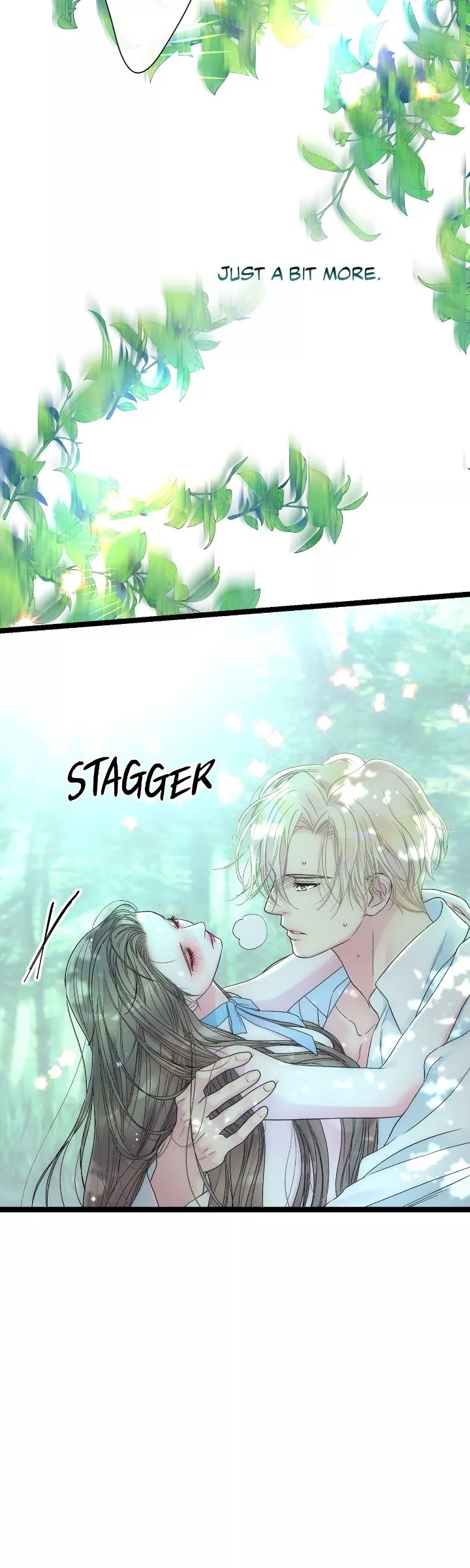 Read The Problematic Prince Manga Online