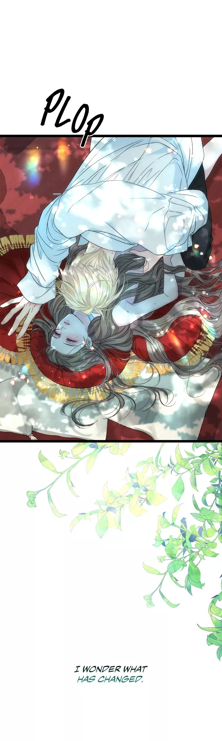 Read The Problematic Prince Manga Online