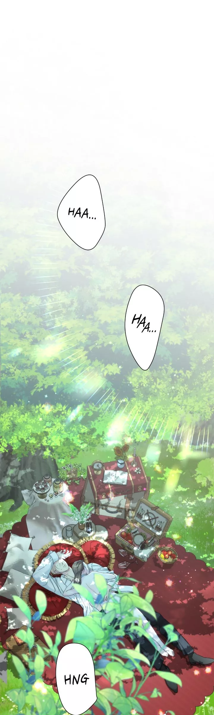 Read The Problematic Prince Manga Online