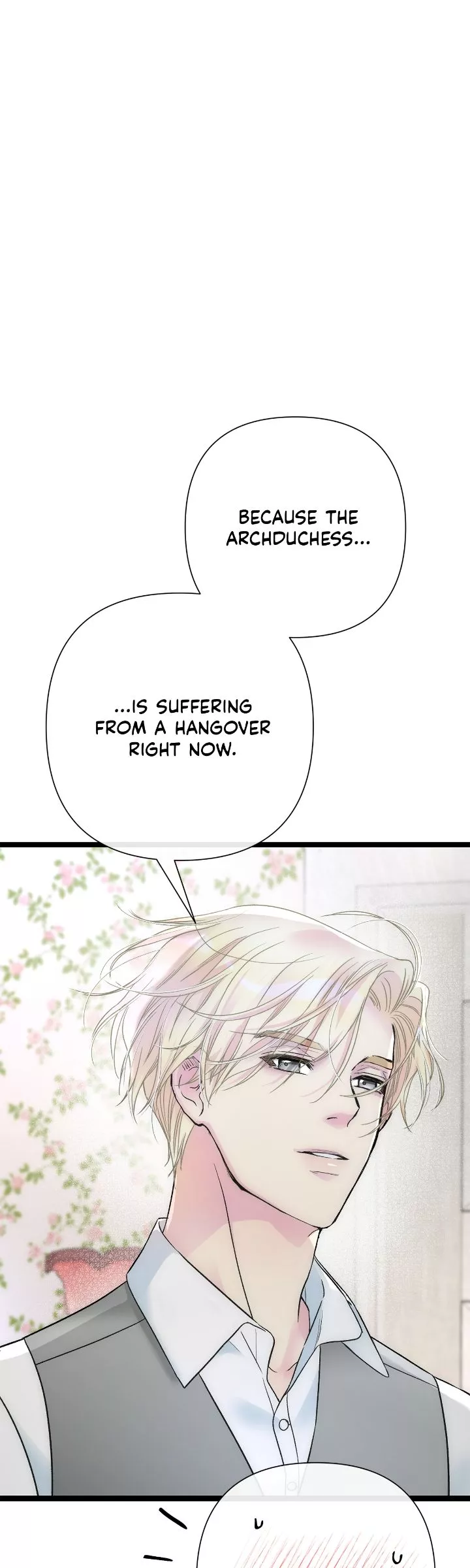 Read The Problematic Prince Manga Online