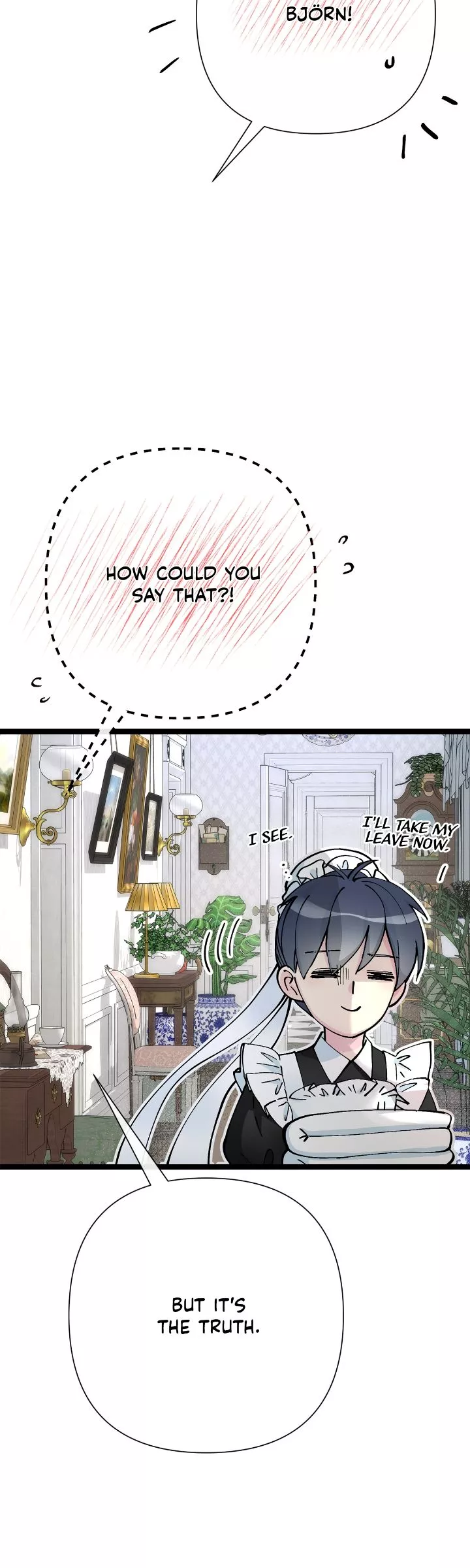 Read The Problematic Prince Manga Online