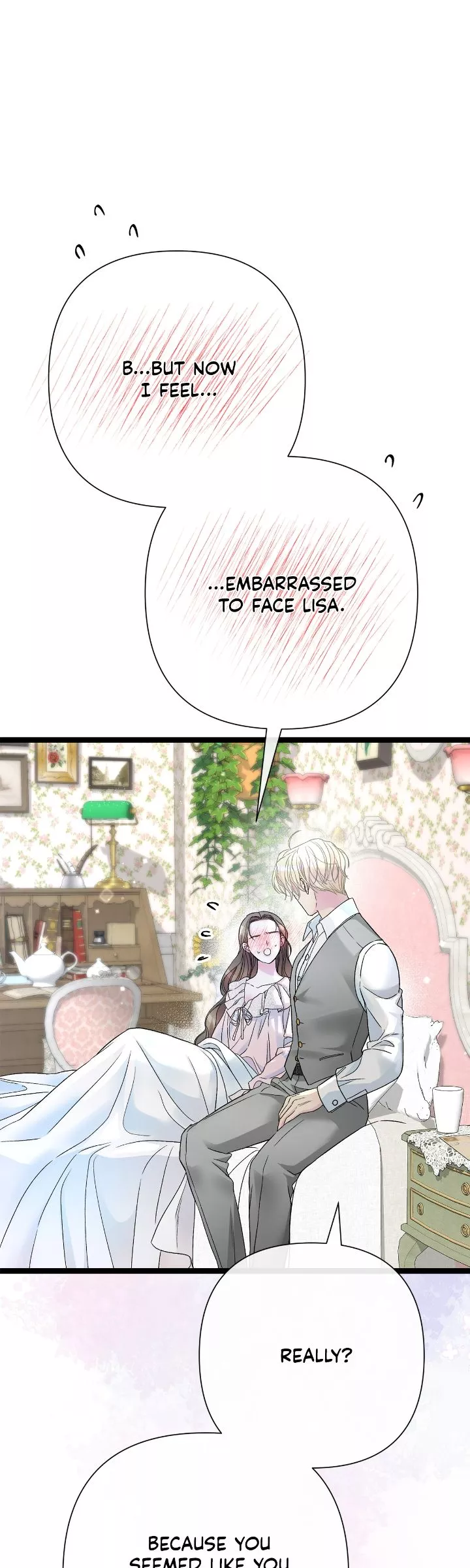 Read The Problematic Prince Manga Online