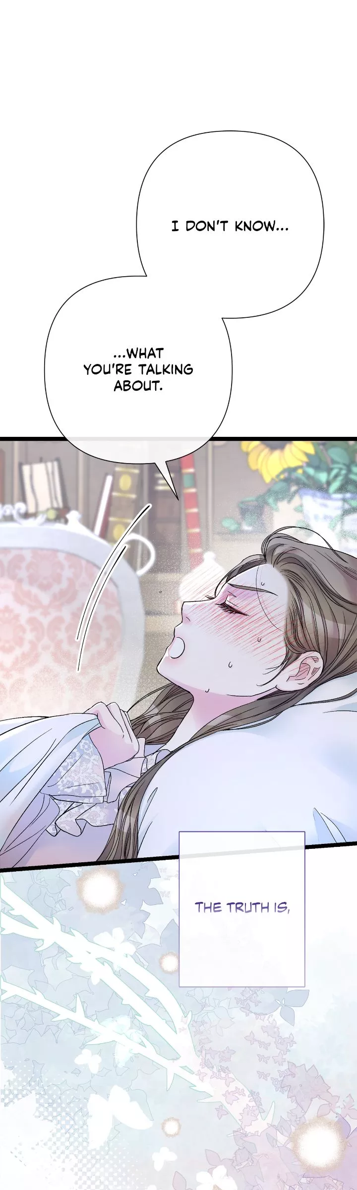 Read The Problematic Prince Manga Online