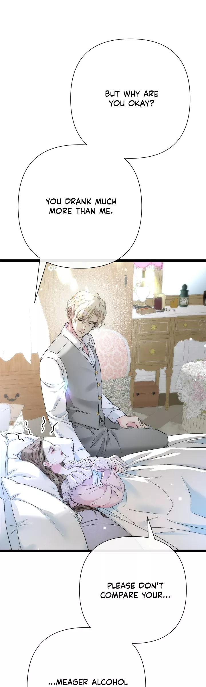 Read The Problematic Prince Manga Online