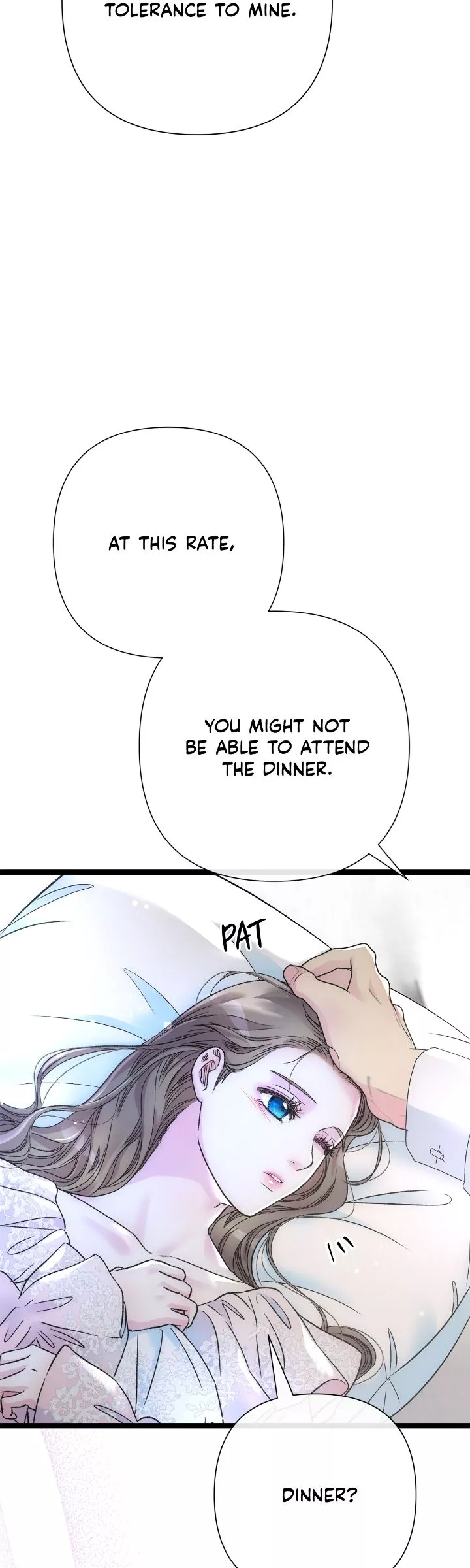 Read The Problematic Prince Manga Online