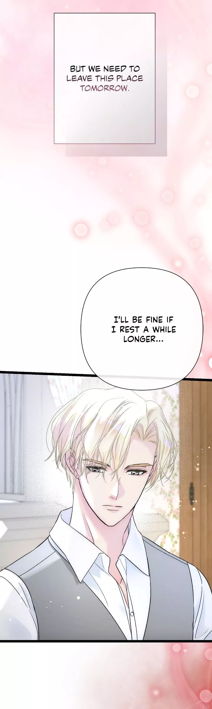 Read The Problematic Prince Manga Online