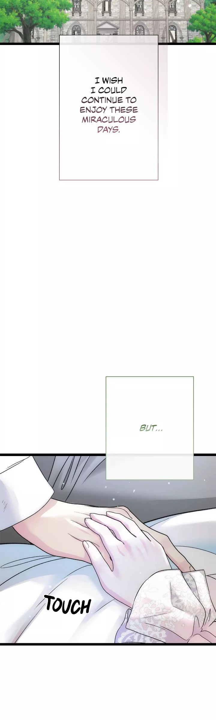 Read The Problematic Prince Manga Online