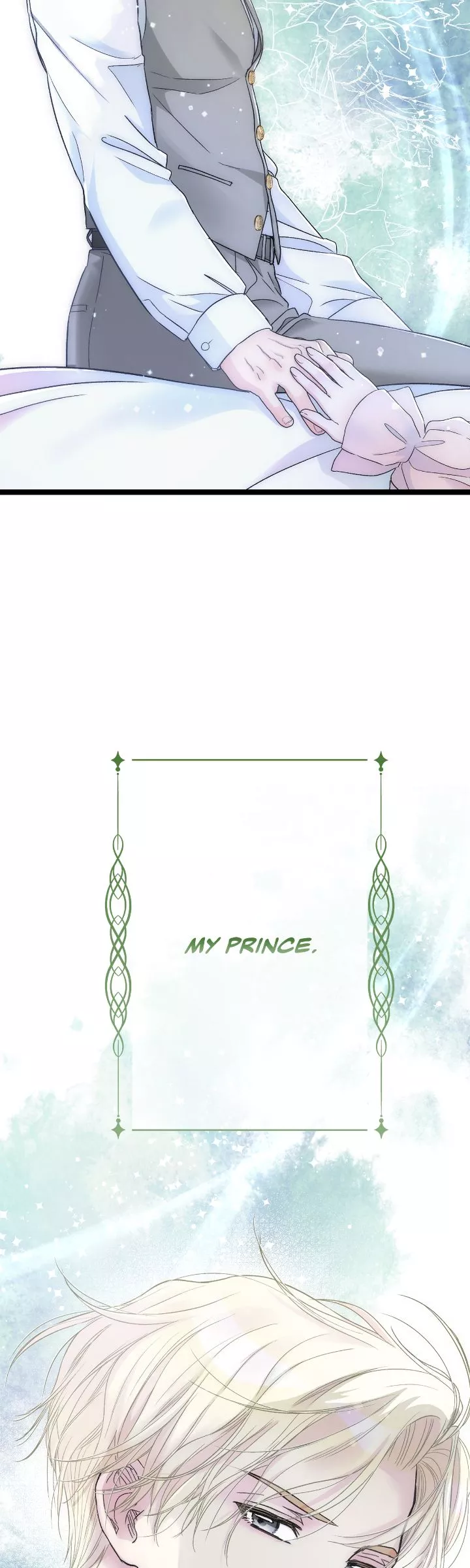 Read The Problematic Prince Manga Online