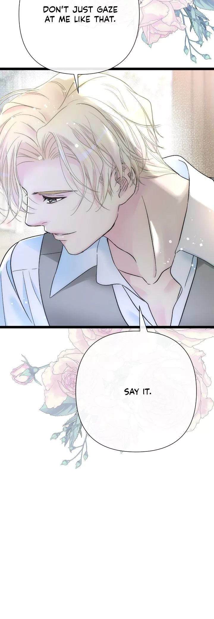Read The Problematic Prince Manga Online