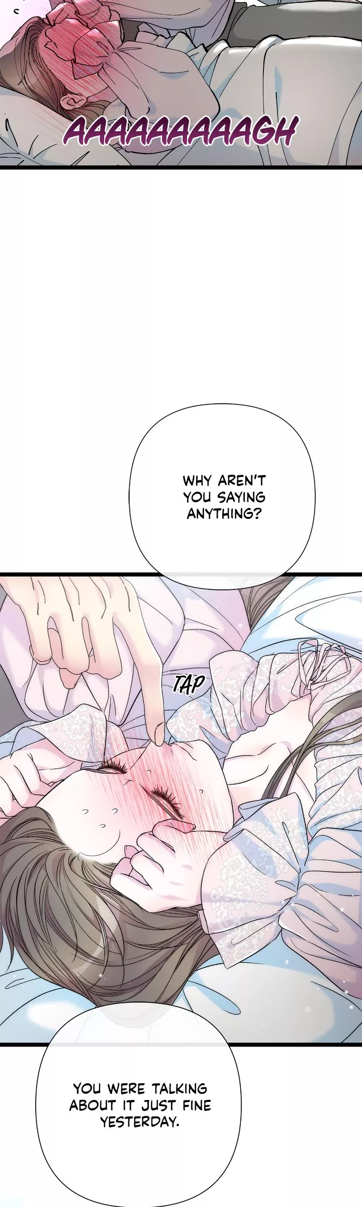 Read The Problematic Prince Manga Online