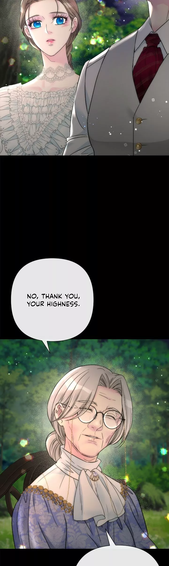 Read The Problematic Prince Manga Online