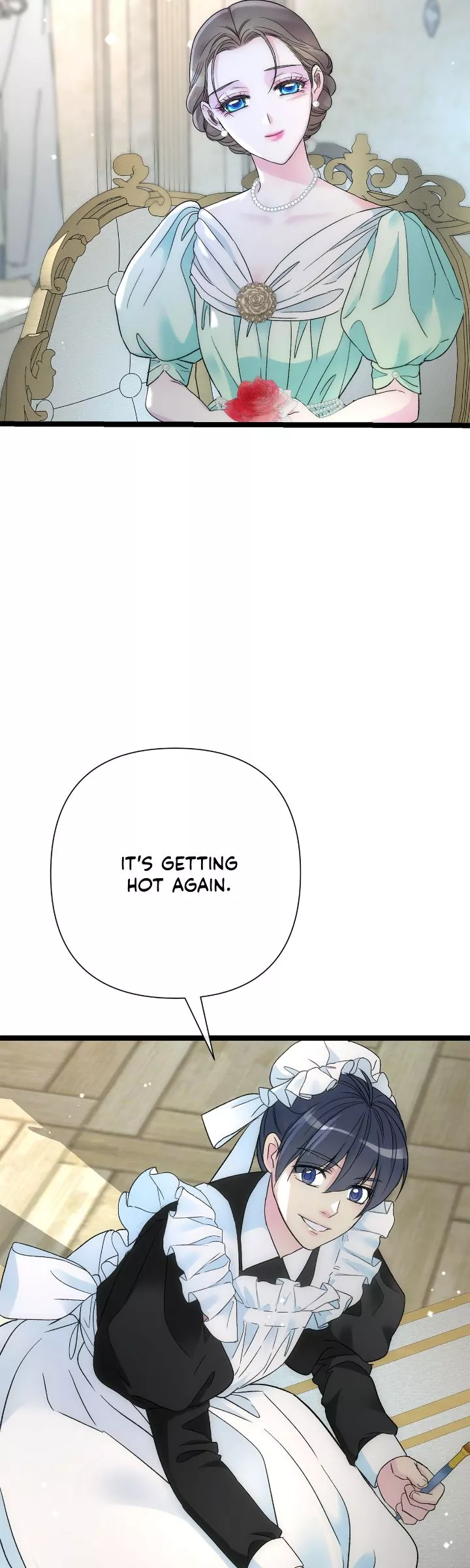 Read The Problematic Prince Manga Online